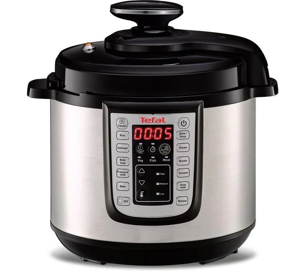Small image of a pressure cooker